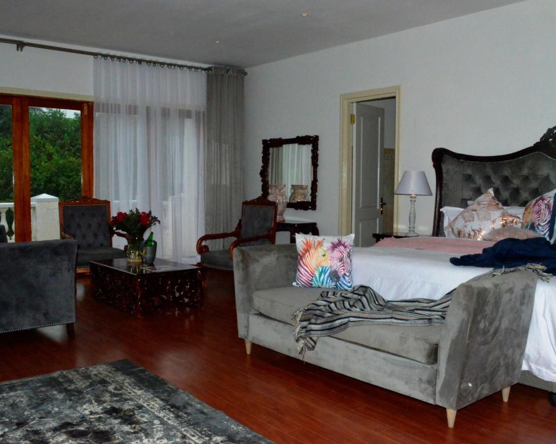 Riverclub Johannesburg