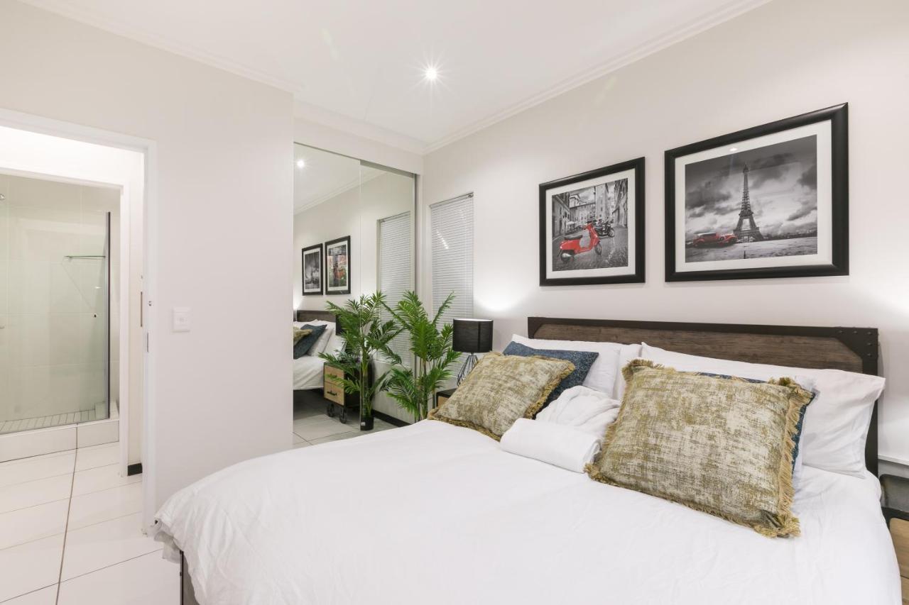 Nova Luxury Fourways Joanesburgo