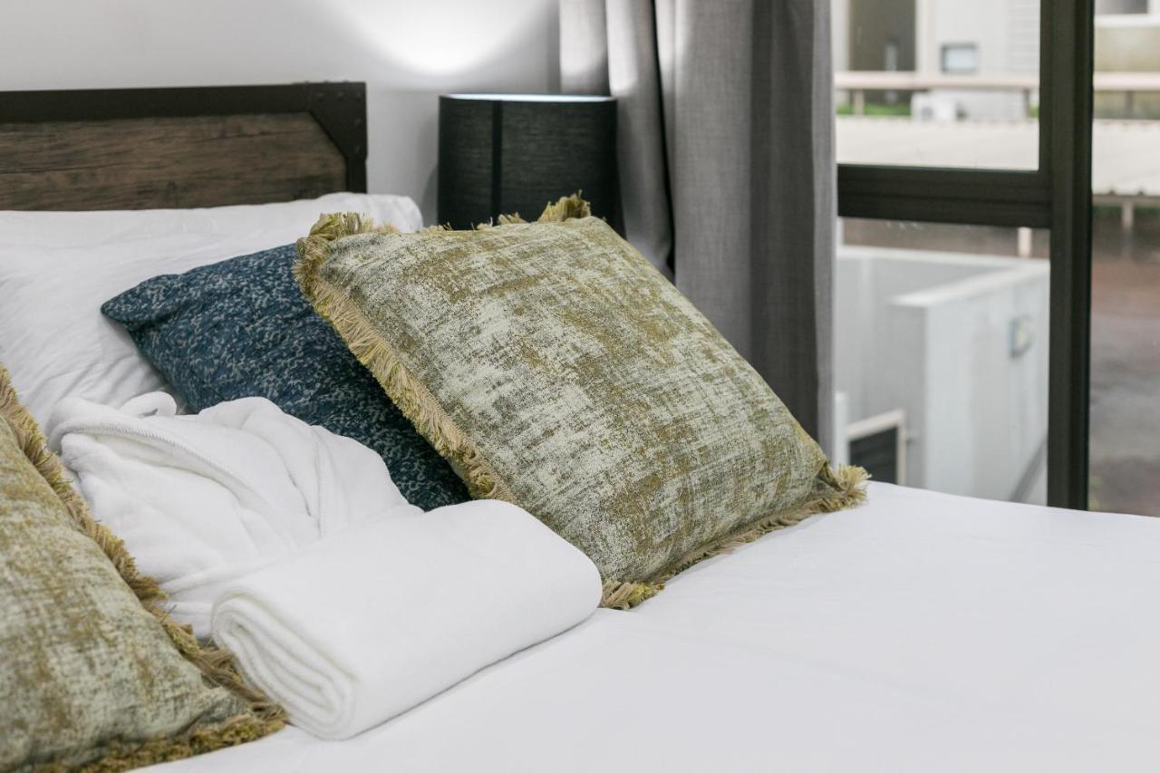 Nova Luxury Fourways Apartamento