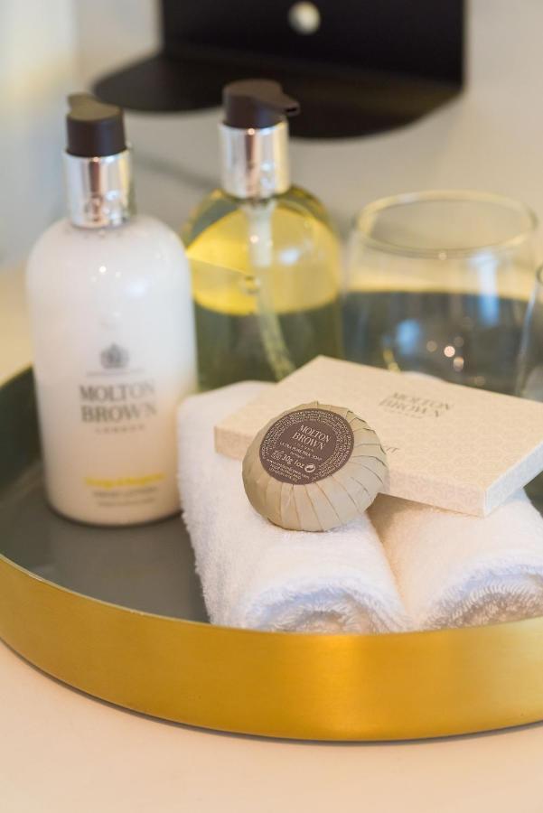 Vivari And By Mantis Hotel 5*