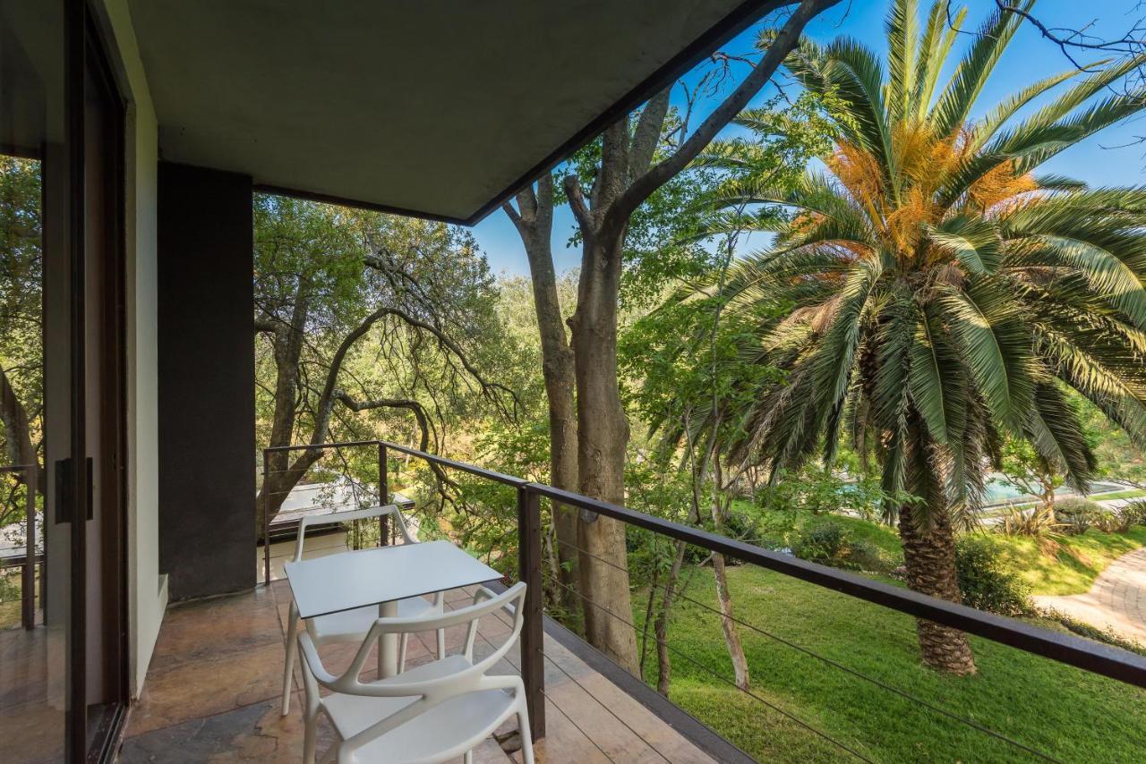 Hotel Vivari And By Mantis Johannesburg