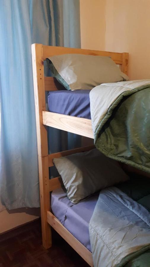 59 On Eighth Hostel Johannesburg