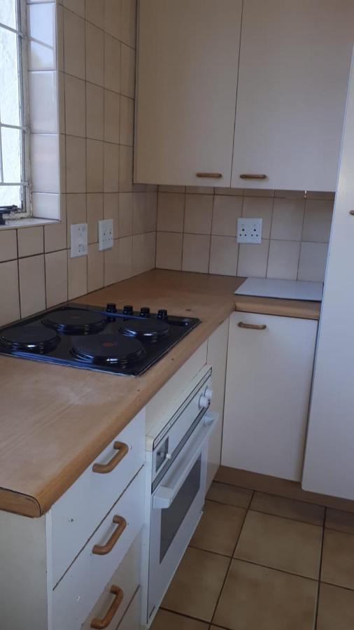 59 On Eighth Hostel Johannesburg