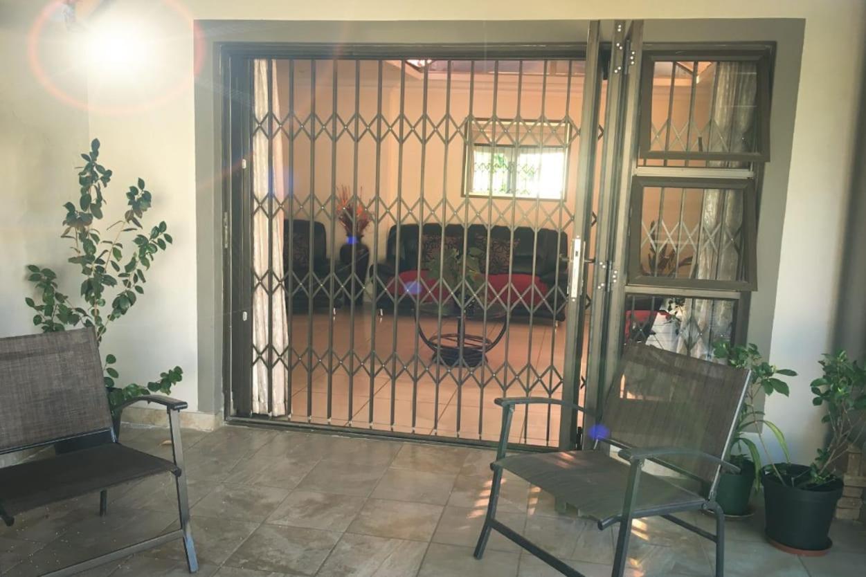 Cheryl's Fortress
