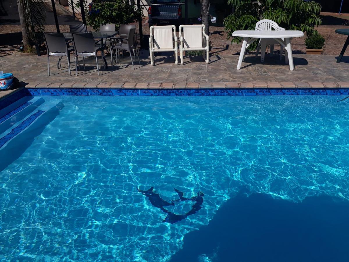 Cyrildene Bed & Breakfast Johannesburg