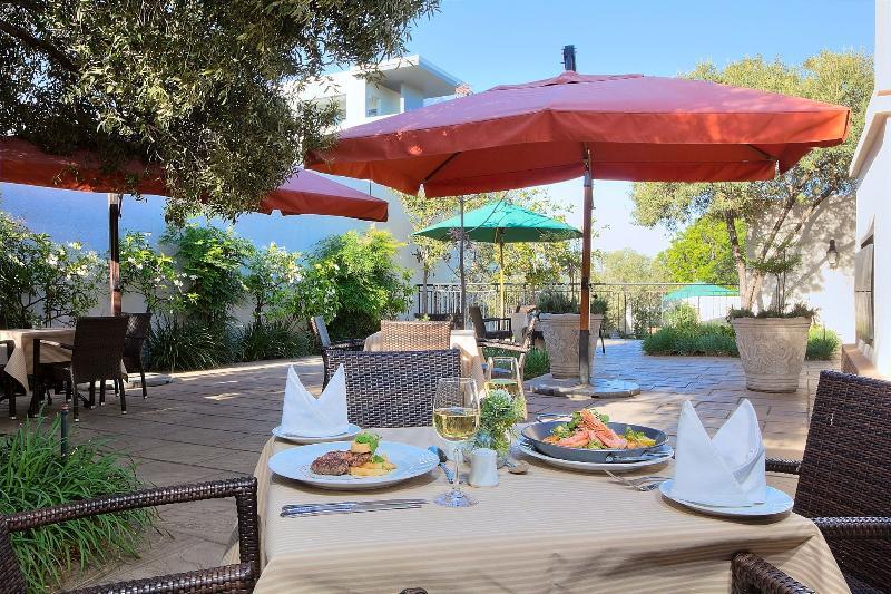 The Syrene Boutique 4*