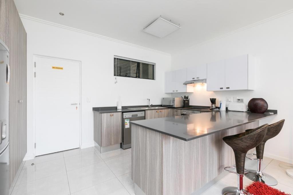 Apartamento Lillys Point With Back Up Power *