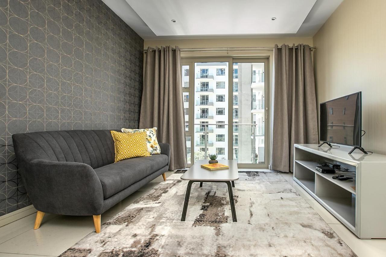 The Tyrwhitt Rosebank (adults Only) Apartamento *