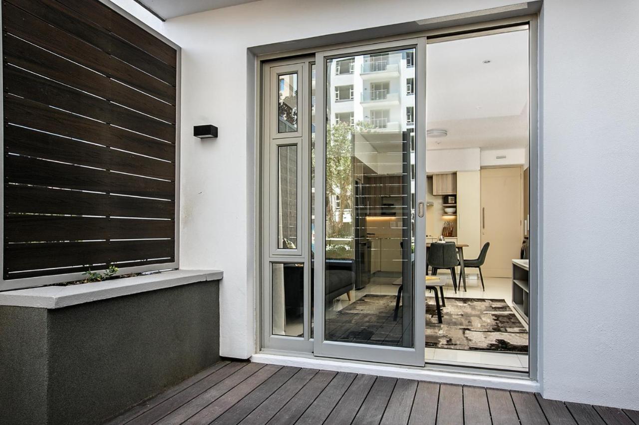 The Tyrwhitt Rosebank (adults Only) *