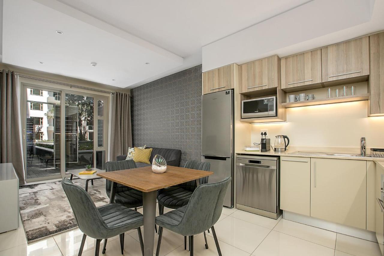 The Tyrwhitt Rosebank (adults Only) *