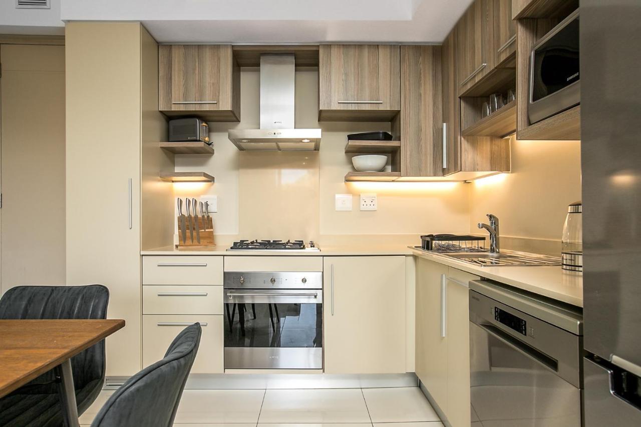 The Tyrwhitt Rosebank (adults Only) Apartamento Joanesburgo