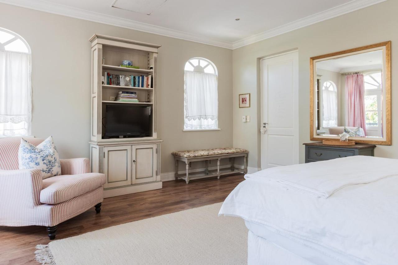 Guest house Treetops Retreat Hyde Park *