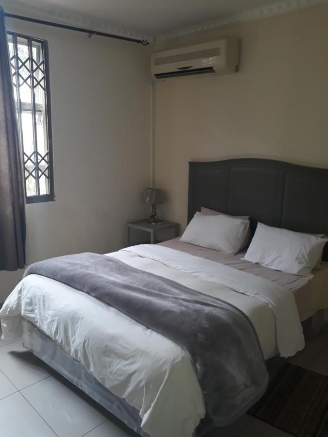 Bed & Breakfast Cyrildene Johannesburg
