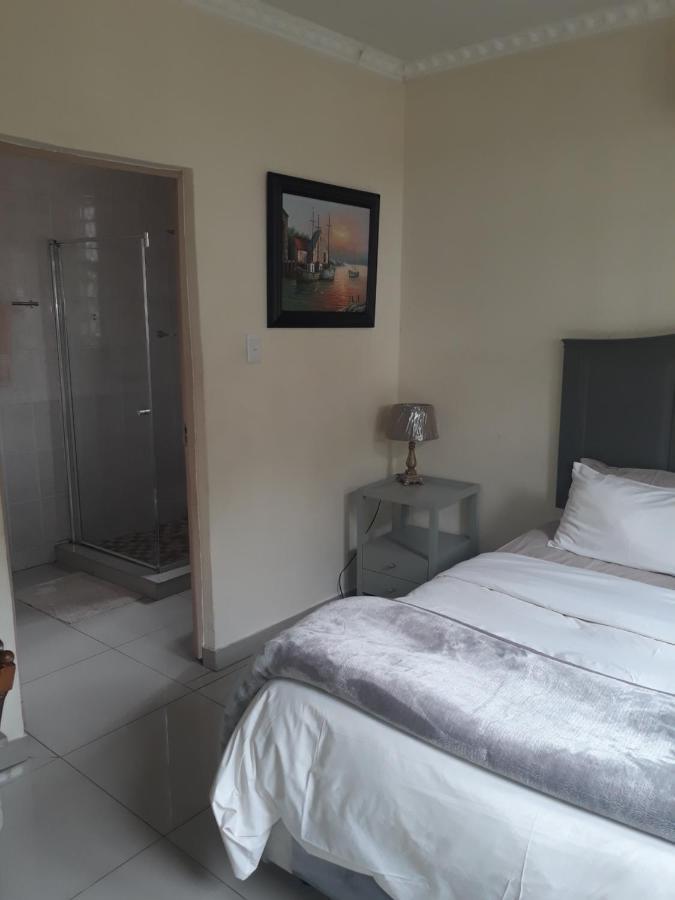 Cyrildene Bed & Breakfast 3*