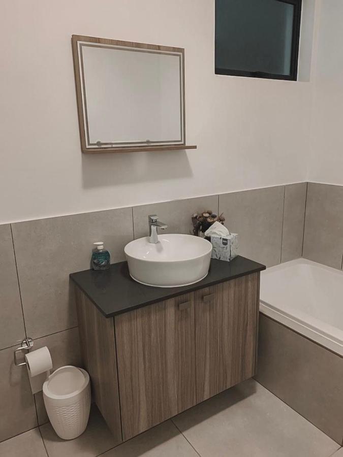 Apartamento Lillys Point With Back Up Power Joanesburgo