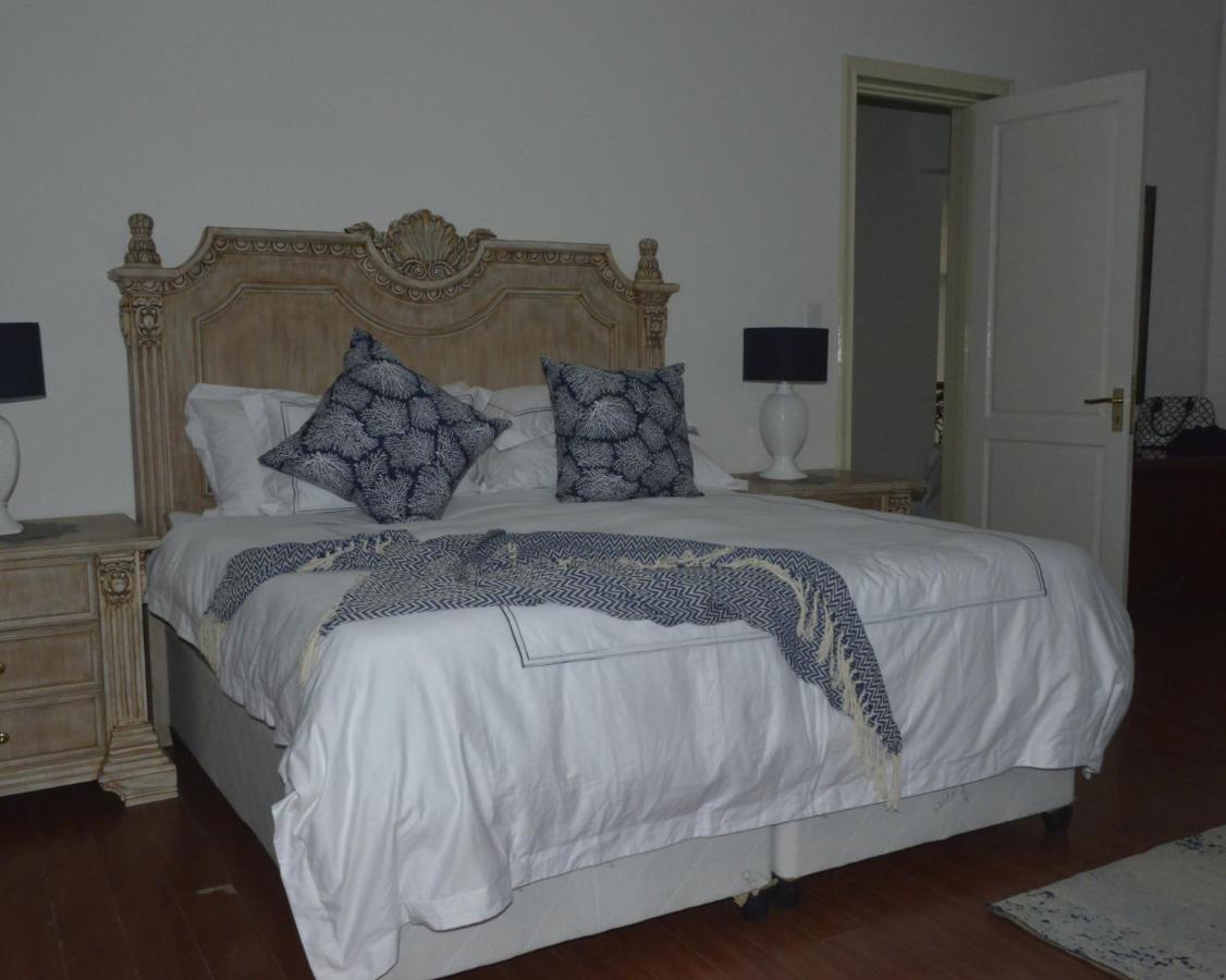 Riverclub Guest house