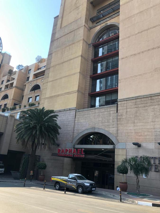 The Raphael Penthouse 5*