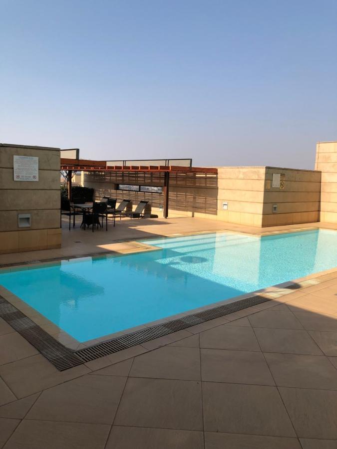 Acomodação com café da manhã  The Raphael Penthouse 5*