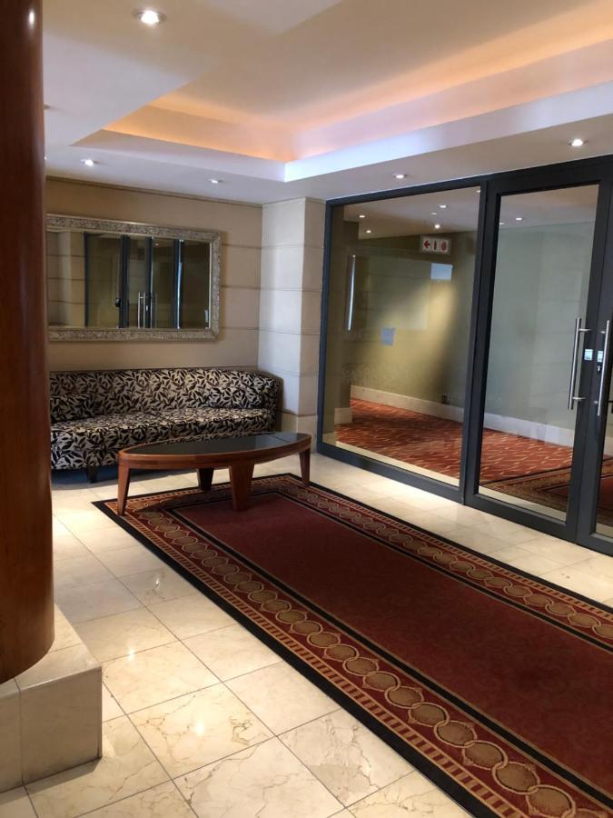 Bed & Breakfast The Raphael Penthouse