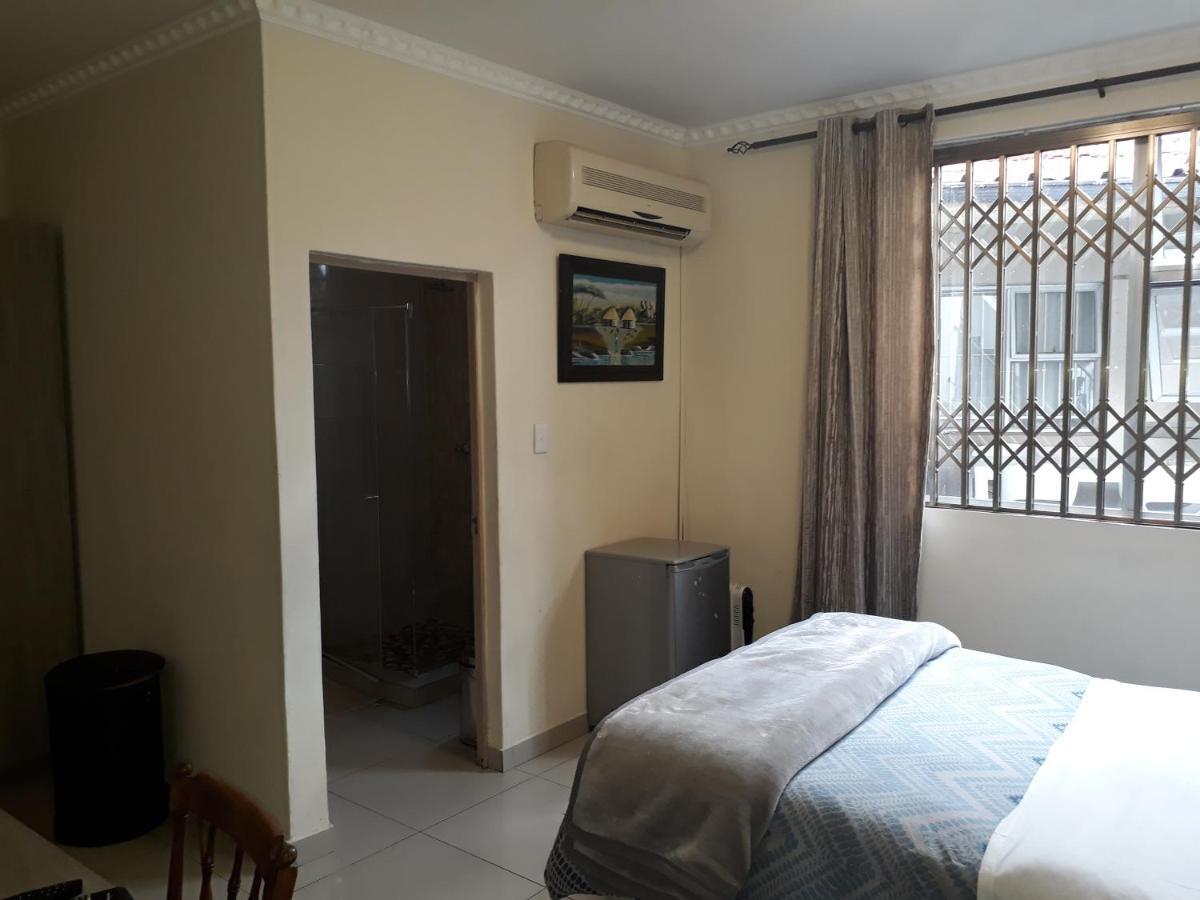 Bed & Breakfast Cyrildene Johannesburg
