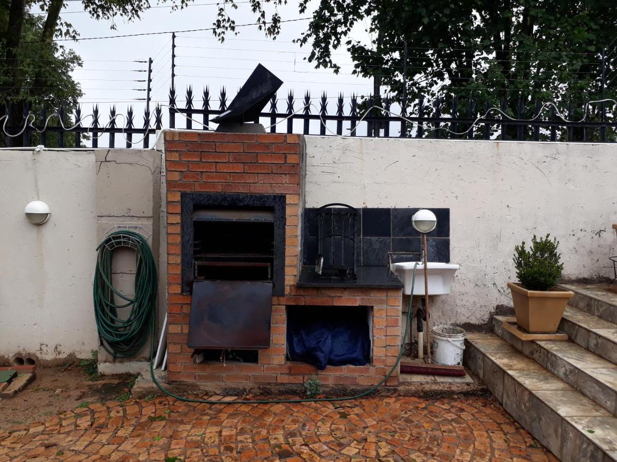 Cyrildene Bed & Breakfast Johannesburg