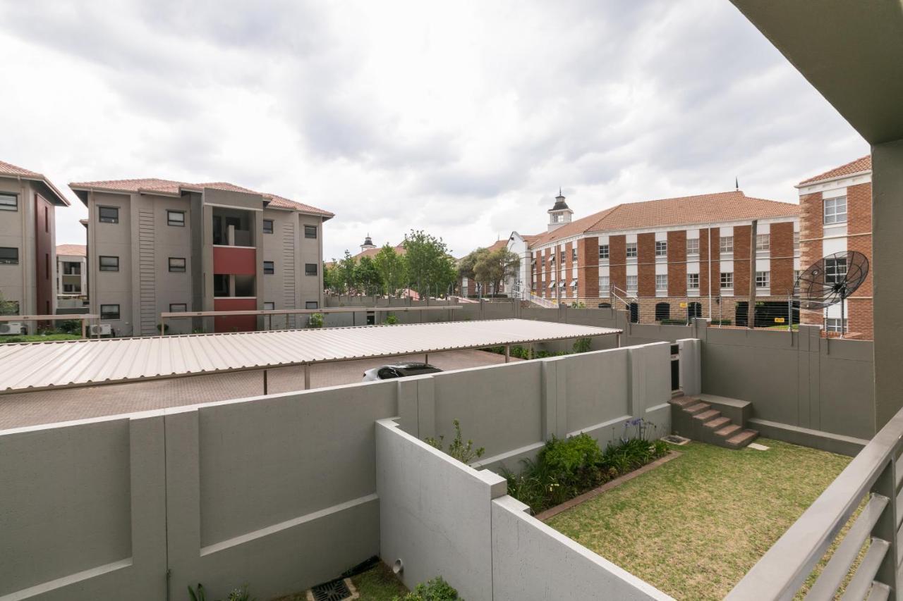 Nova Luxury Fourways Joanesburgo