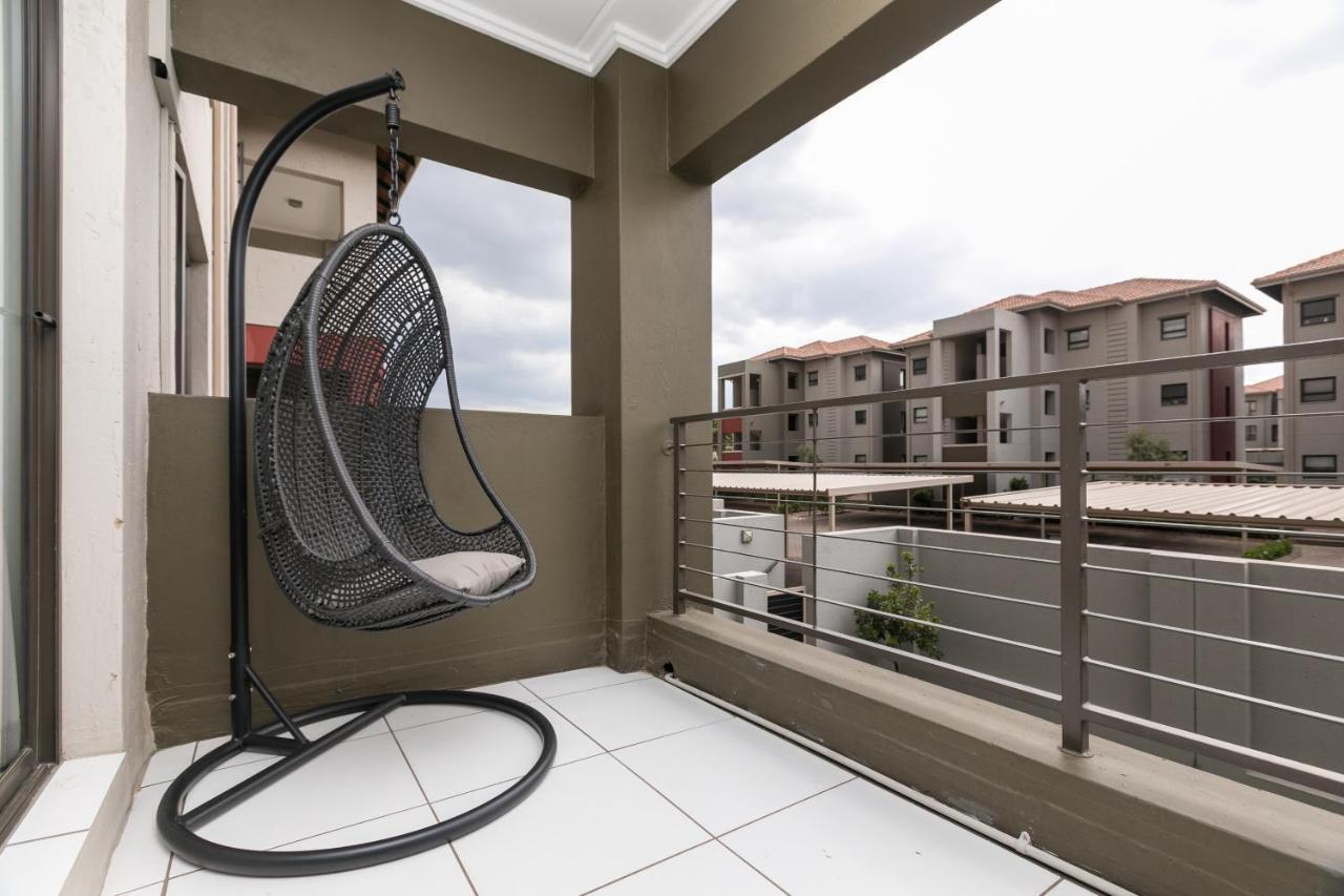 Nova Luxury Fourways Apartamento Joanesburgo