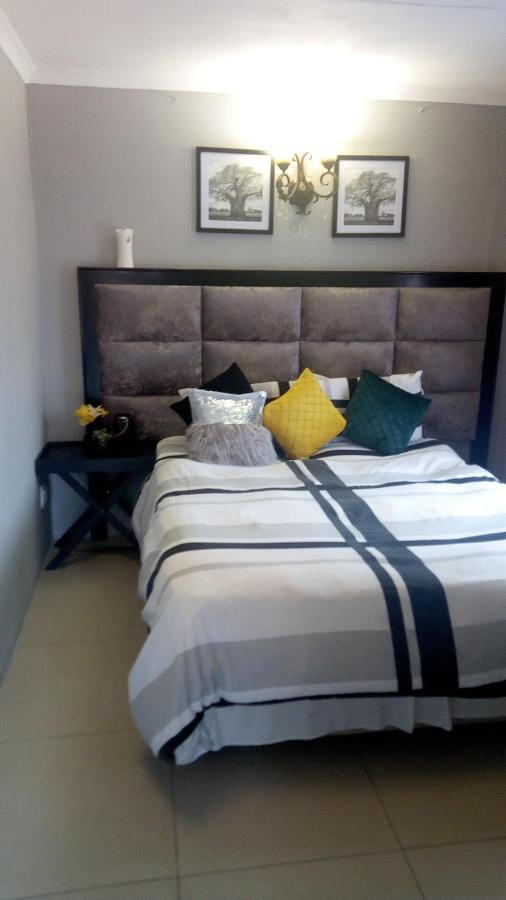 Bruno Comfort 3* Johannesburg