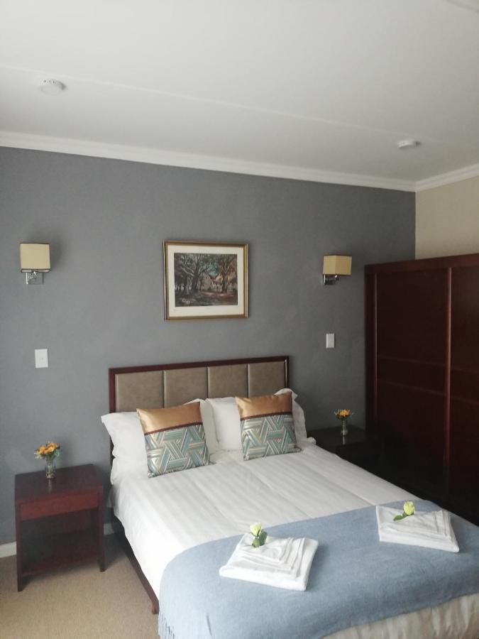 Guest house Atlantic Pearl Rivonia (adults Only) 3*