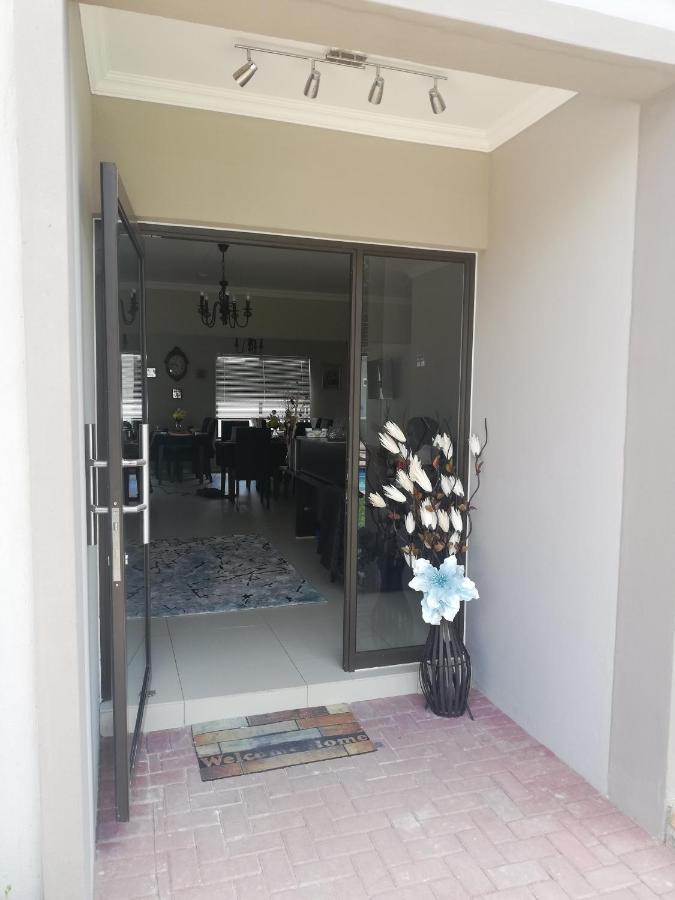Guest house Atlantic Pearl Rivonia (adults Only) Johannesburg