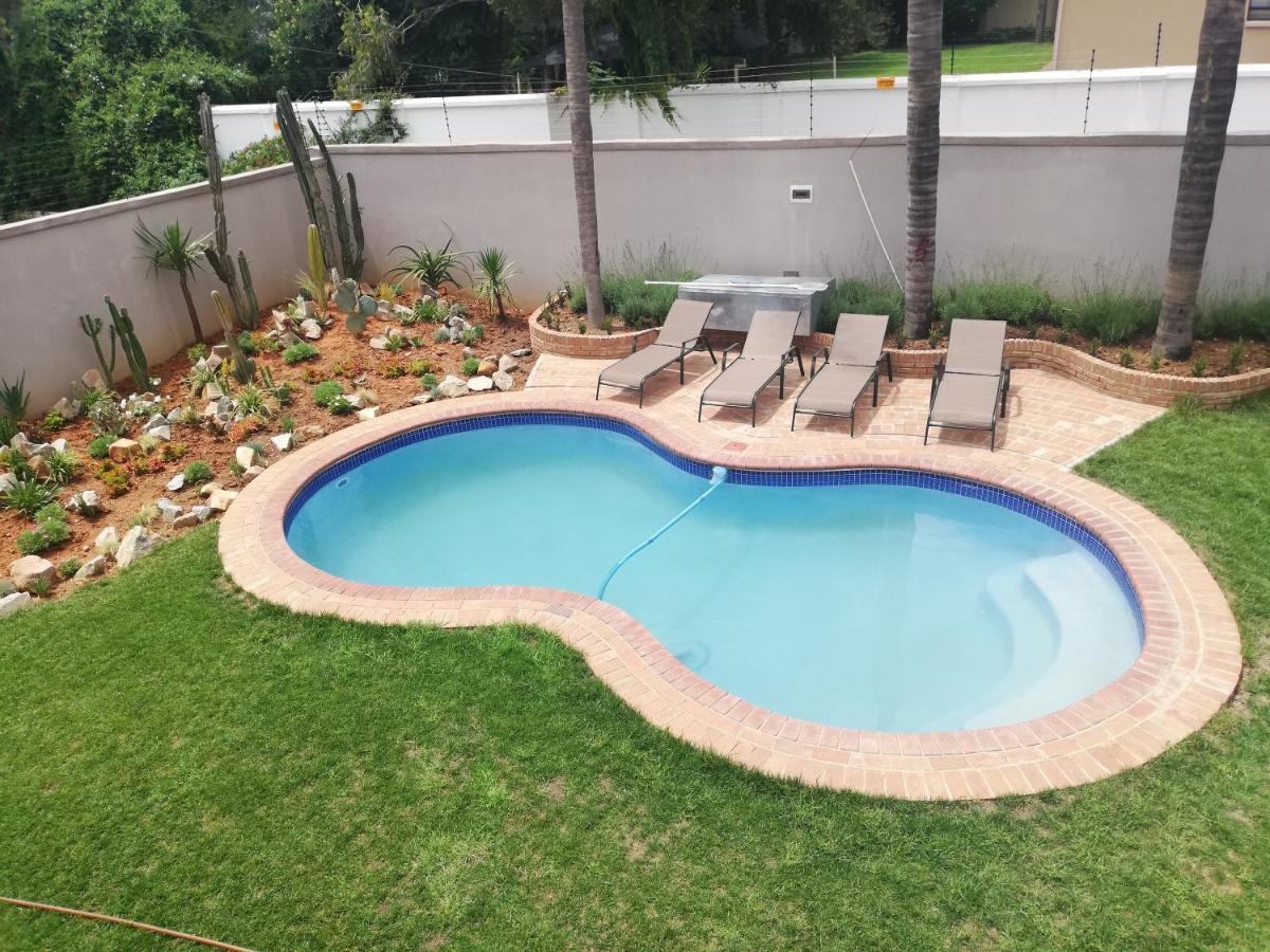 Guest house Atlantic Pearl Rivonia (adults Only) 3*
