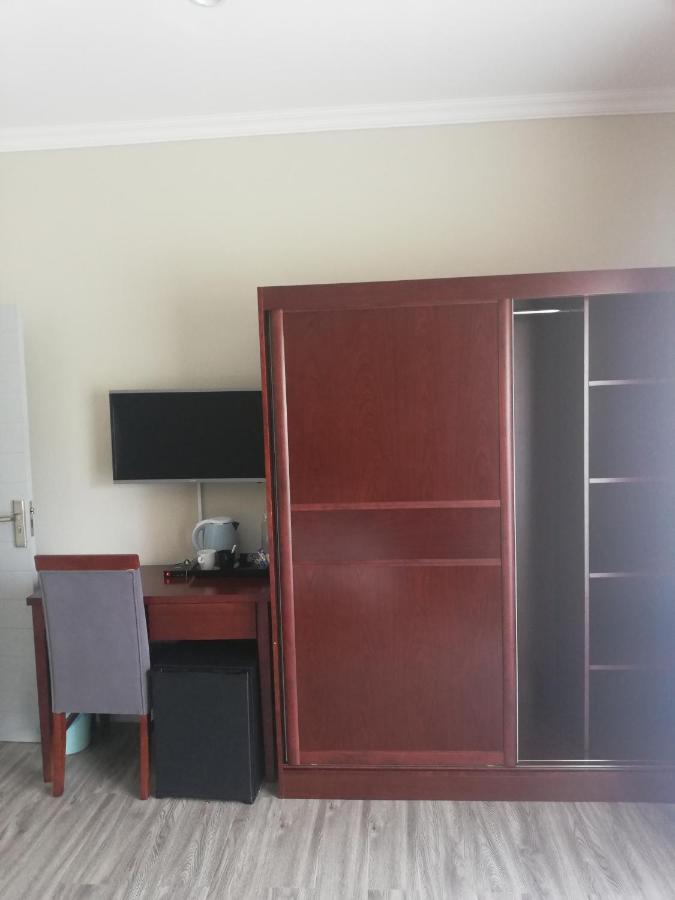 Atlantic Pearl Rivonia (adults Only) Guest house