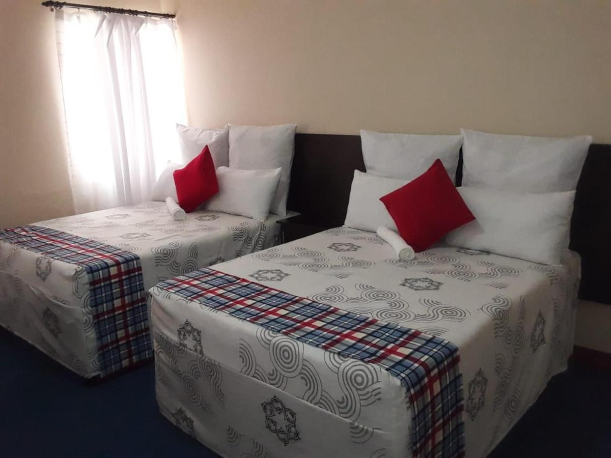 Gitta F Luxury Hotel