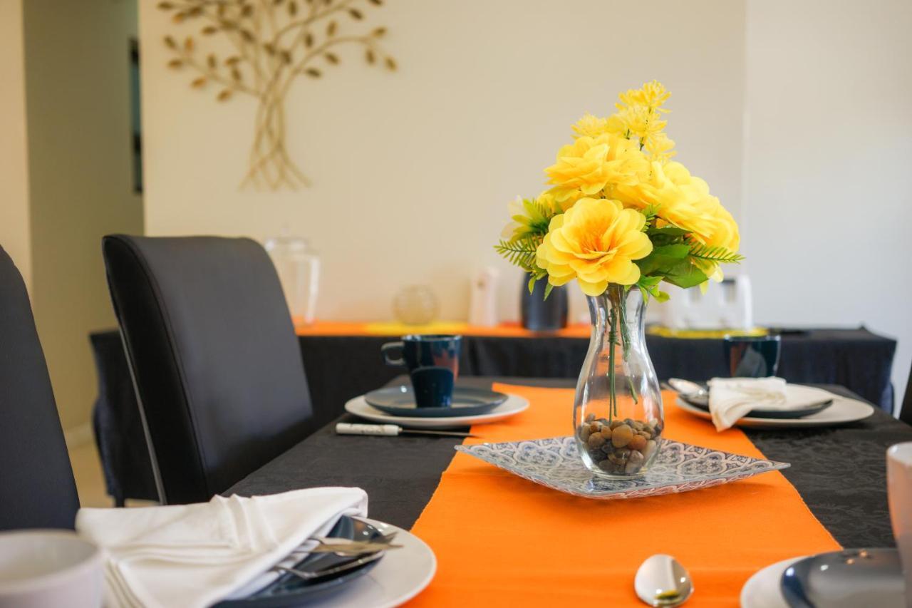 Atlantic Pearl Rivonia (adults Only) 3*