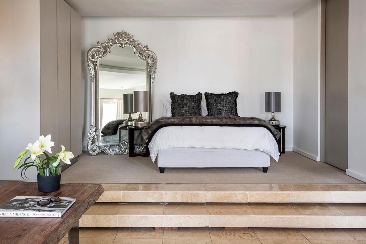 Hotel The Franklin Loft Johannesburg