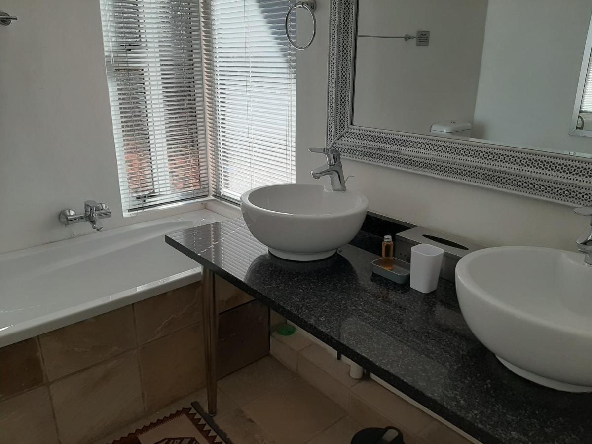 Orangerie Guest house Johannesburg