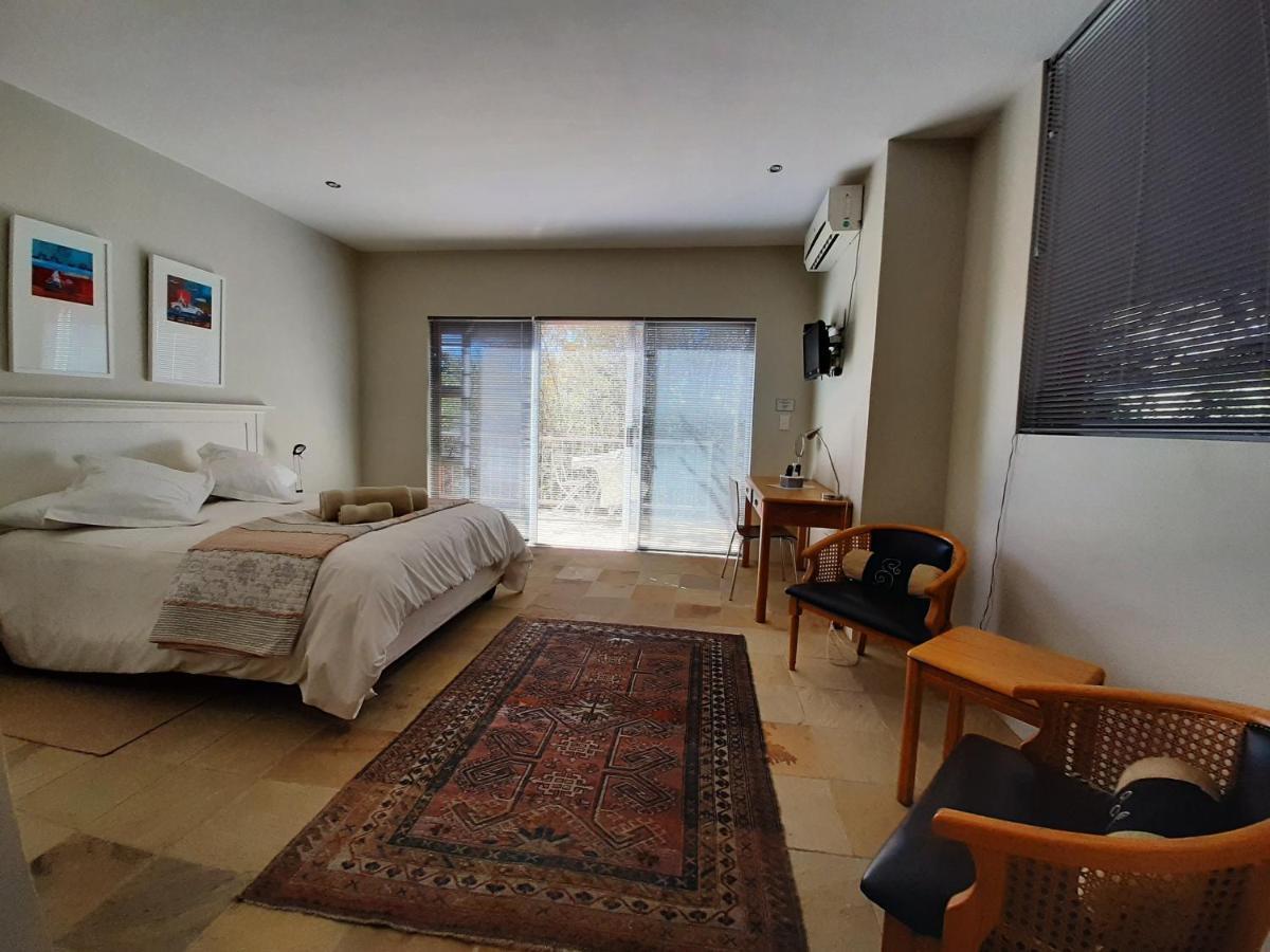 Orangerie 3* Johannesburg