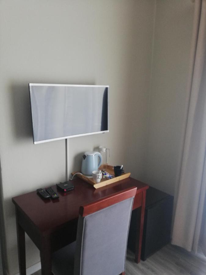 Atlantic Pearl Rivonia (adults Only) 3*