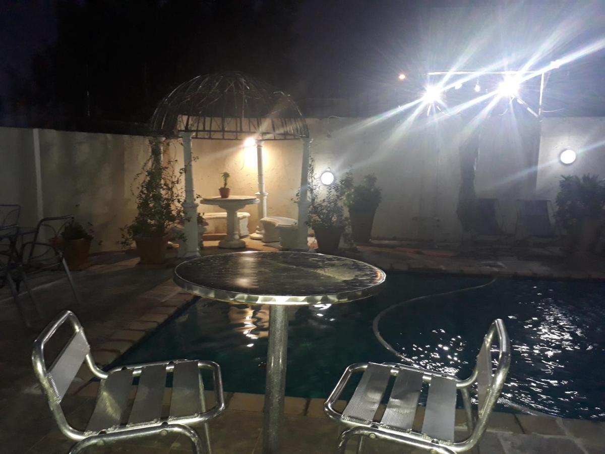 Bed & Breakfast Cyrildene Johannesburg