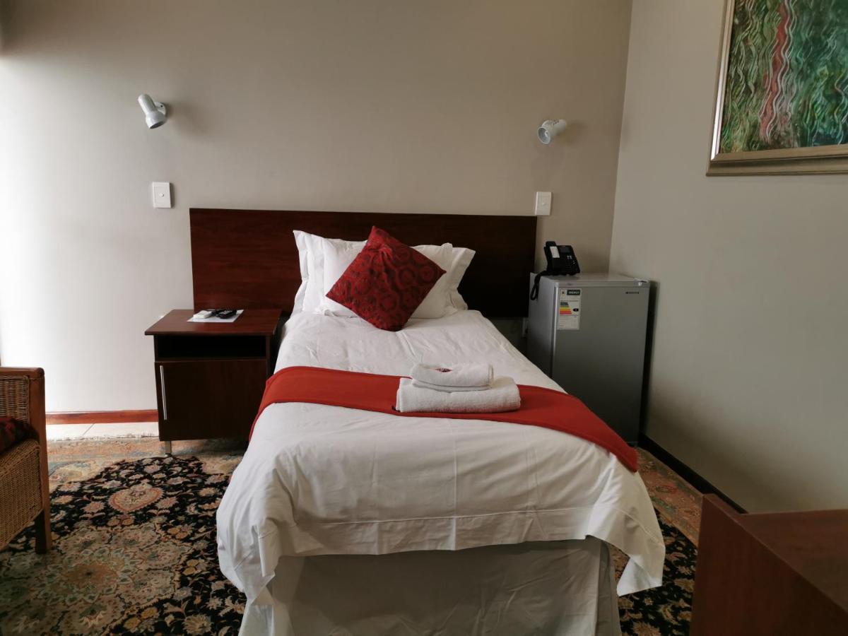 47 On Preston Guest house 4*