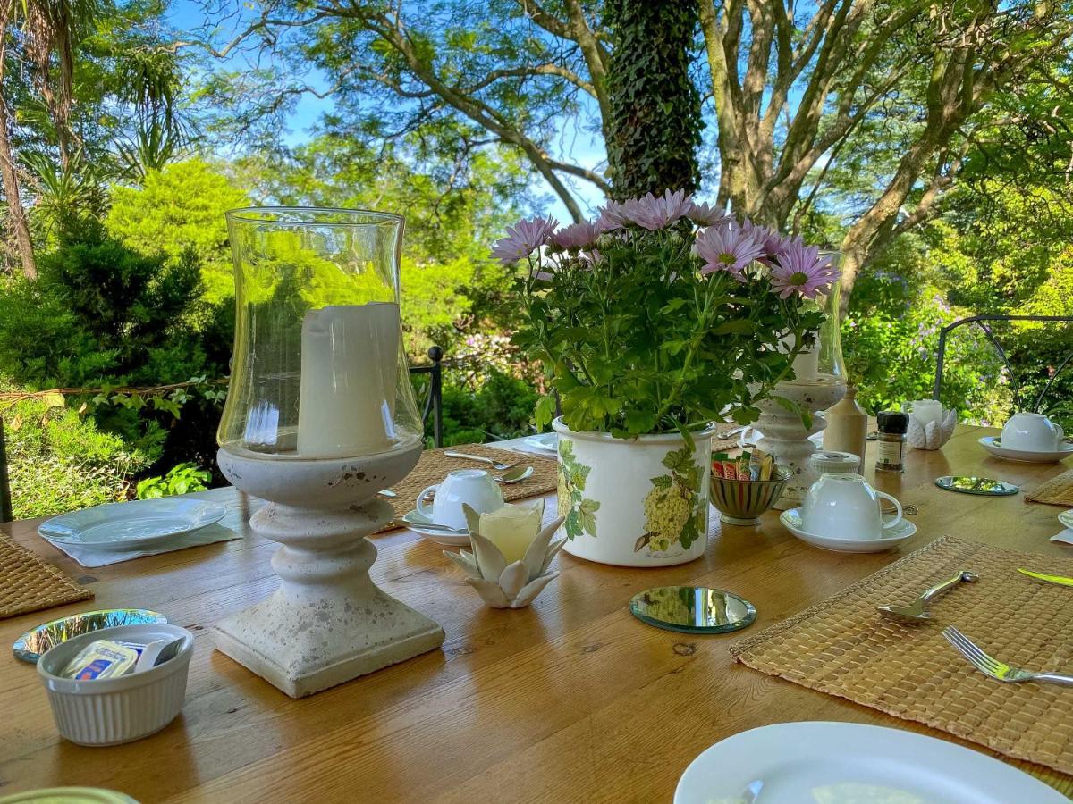 Remote Corner Bed & Breakfast Johannesburg