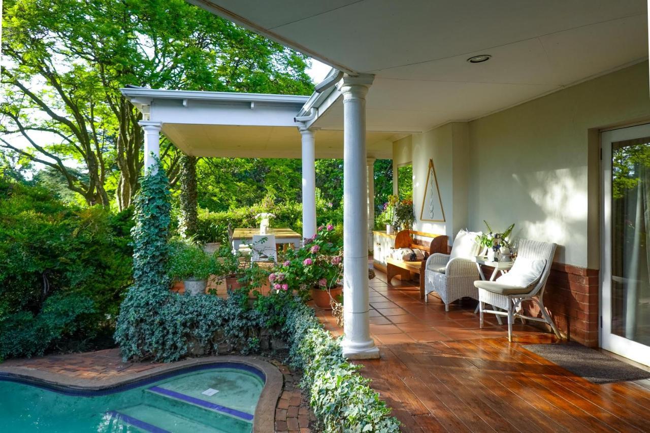 Bed & Breakfast Remote Corner Johannesburg
