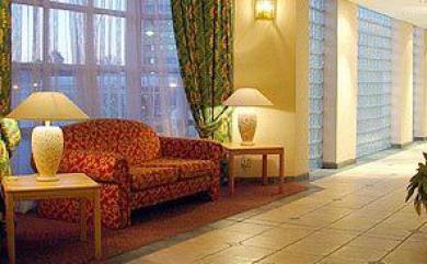 Sandton, Katherine Street 3* Johannesburg