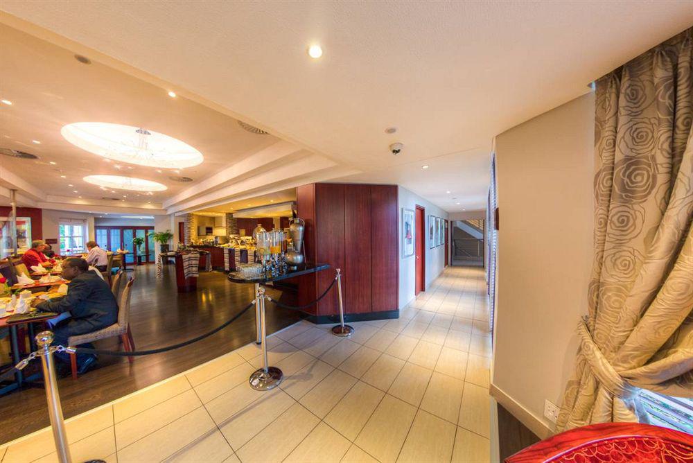 Sandton, Morningside Joanesburgo