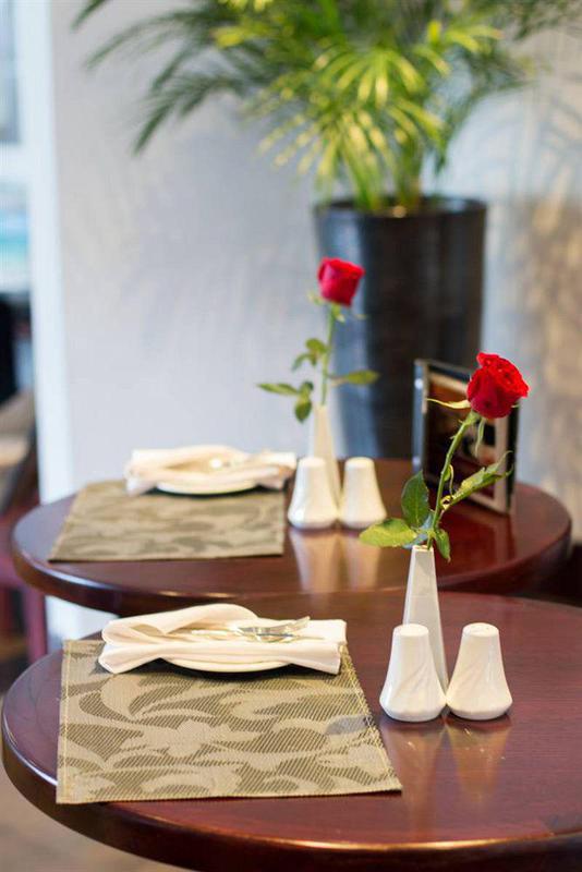 Hotel Sandton, Morningside 3*