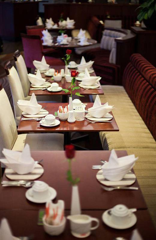 Hotel Sandton, Morningside Johannesburg
