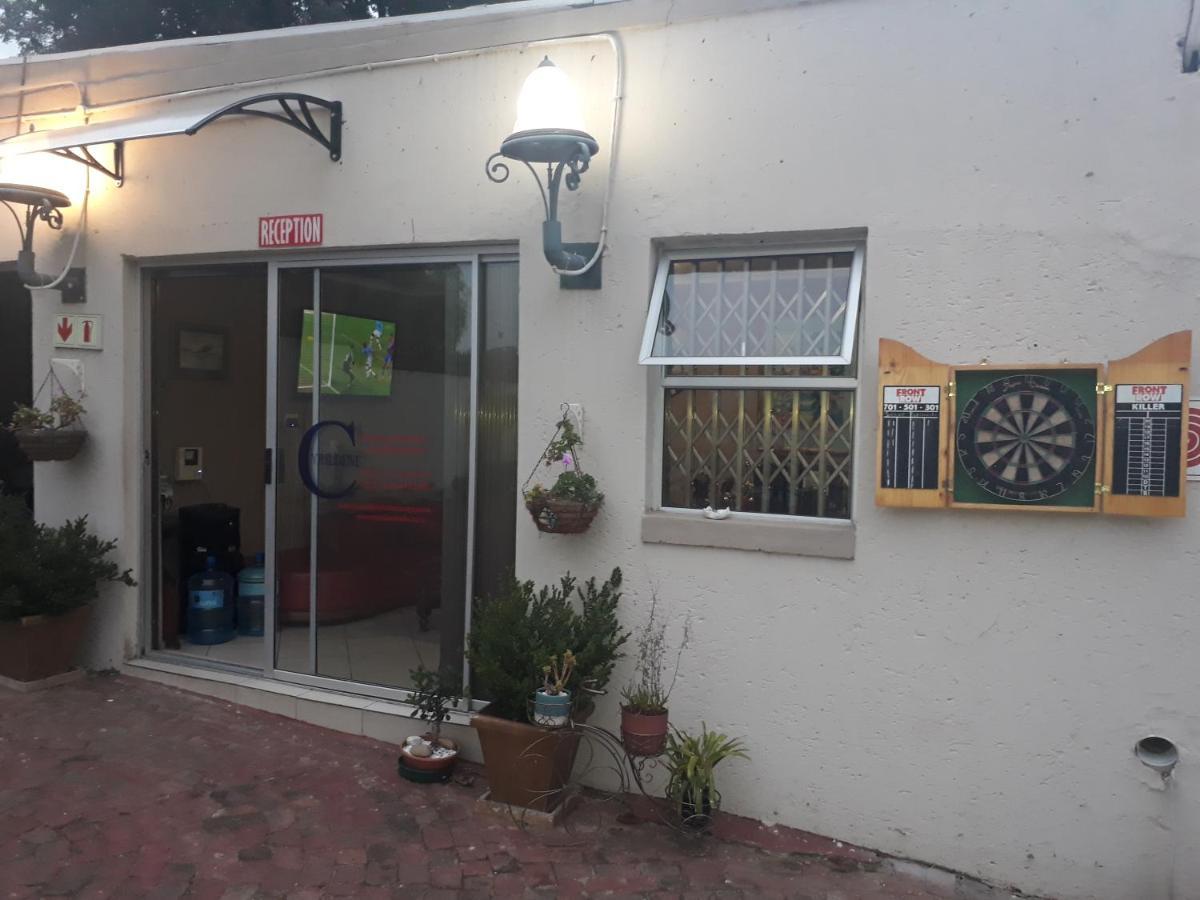 Bed & Breakfast Cyrildene