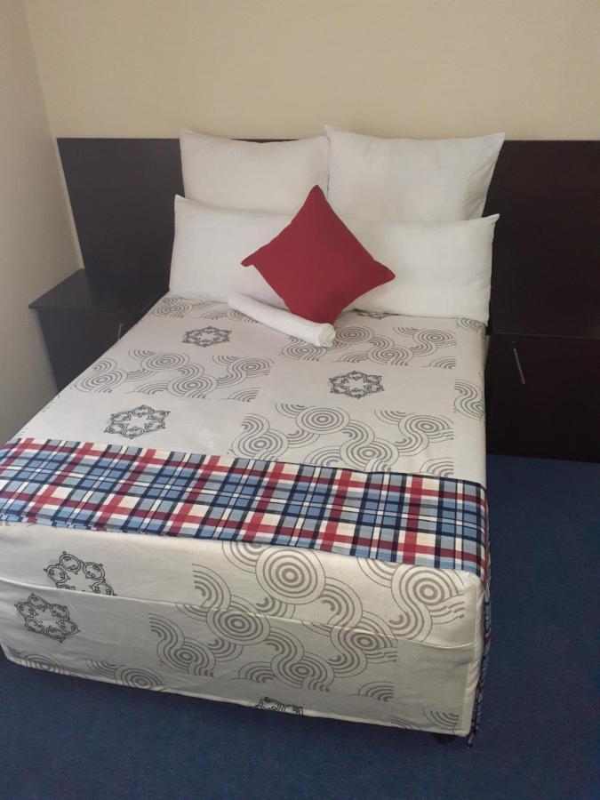 Hotel Gitta F Luxury *
