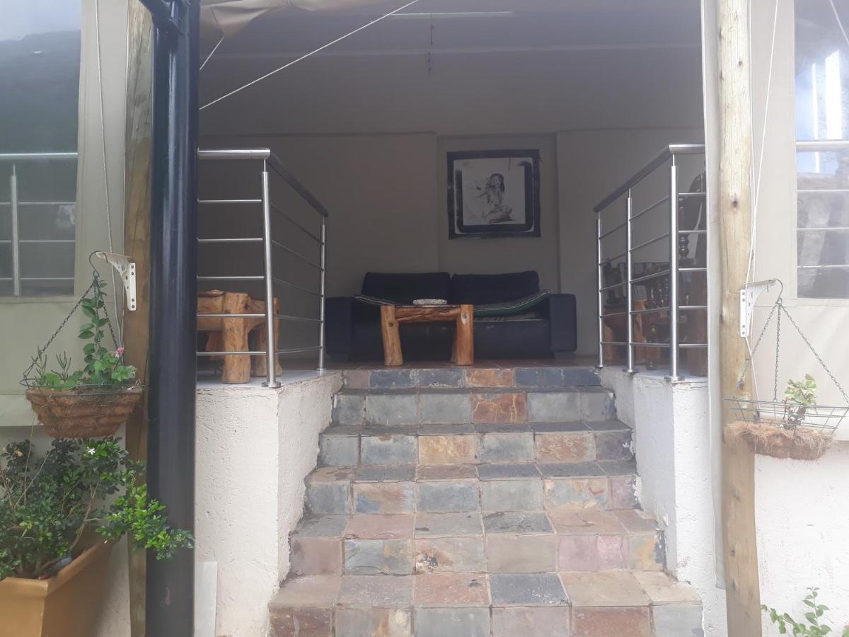Bed & Breakfast Cyrildene 3*
