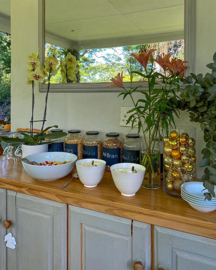 Remote Corner Bed & Breakfast Johannesburg